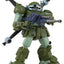 Armored Trooper Votoms Action Figure Toyrise AT-12 Scope Dog Round Mover