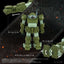 Armored Trooper Votoms Action Figure Toyrise AT-12 Scope Dog Round Mover