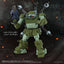 Armored Trooper Votoms Action Figure Toyrise AT-12 Scope Dog Round Mover
