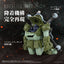 Armored Trooper Votoms Action Figure Toyrise AT-12 Scope Dog Round Mover
