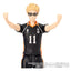 Haikyu!! Collekazaro Action Figure CK-H06 Kei Tsukishima 11 cm