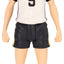 Haikyu!! Collekazaro Action Figure CK-H08 Keiji Akaashi 11 cm
