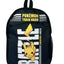 Pokémon Backpack Pokémon Train Hard Black