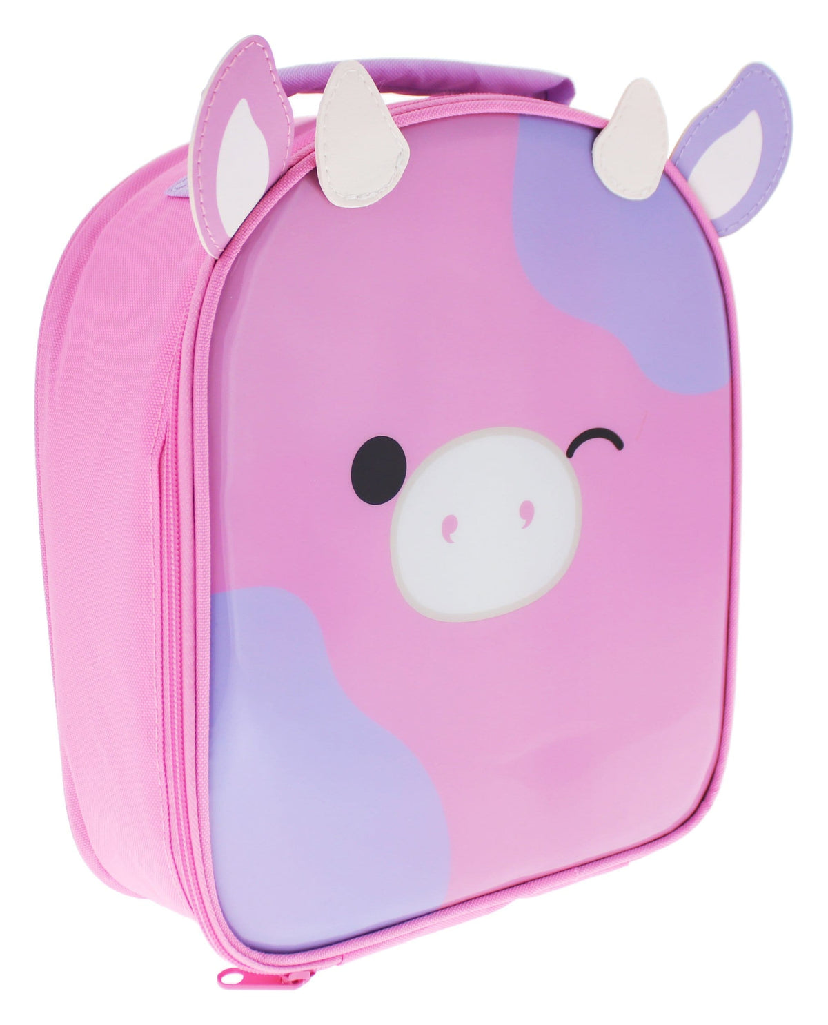 Squishmallows Lunch Bag
