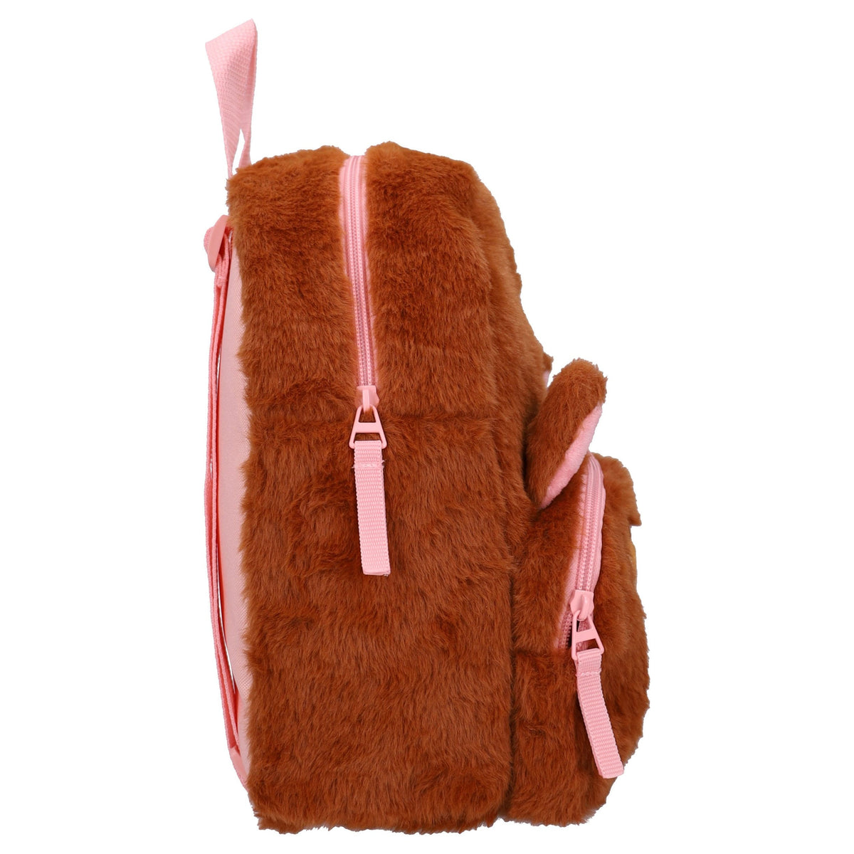 Disney Backpack Bambi Fluffy Festival