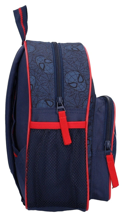 Spider-Man Backpack Web Hero 29 cm 