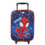 Spider-Man Trolley Case Made To Roll Spidey&nbsp;