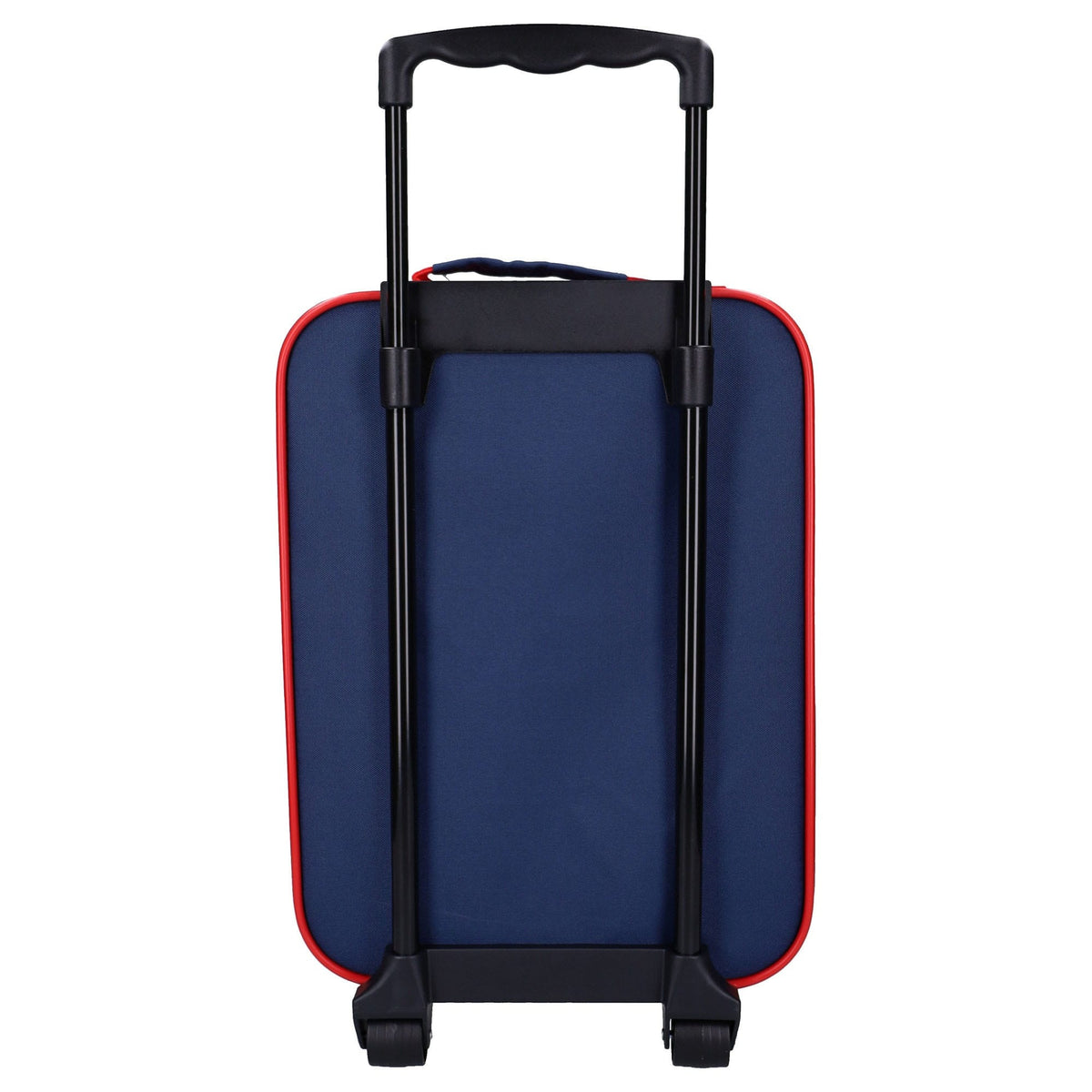 Spider-Man Trolley Case Made To Roll Spidey&nbsp;