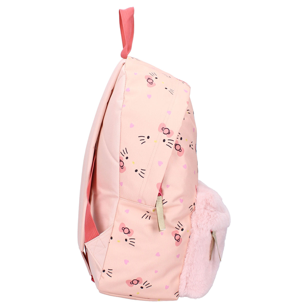 Sanrio Backpack Hello Kitty Furry Fantasy