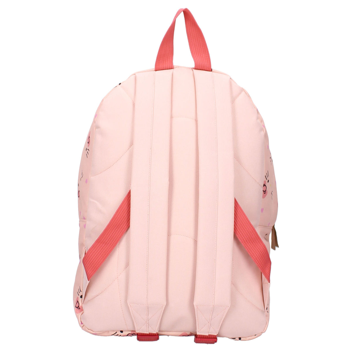 Sanrio Backpack Hello Kitty Furry Fantasy