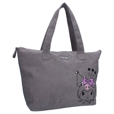Sanrio Tote Bag Kuromi Obsessed