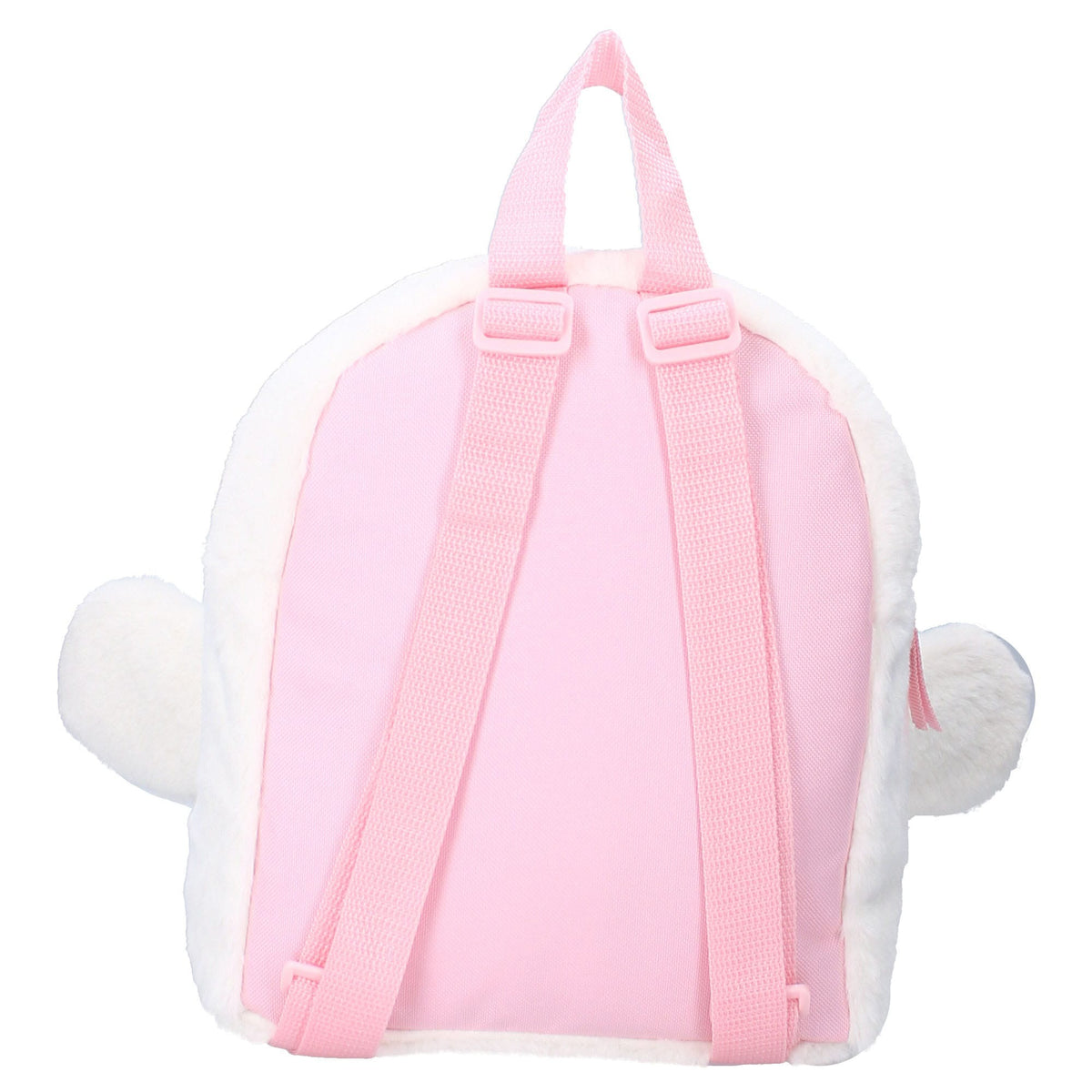 Sanrio Backpack Cinnamoroll Fluffy Festival White 26 cm