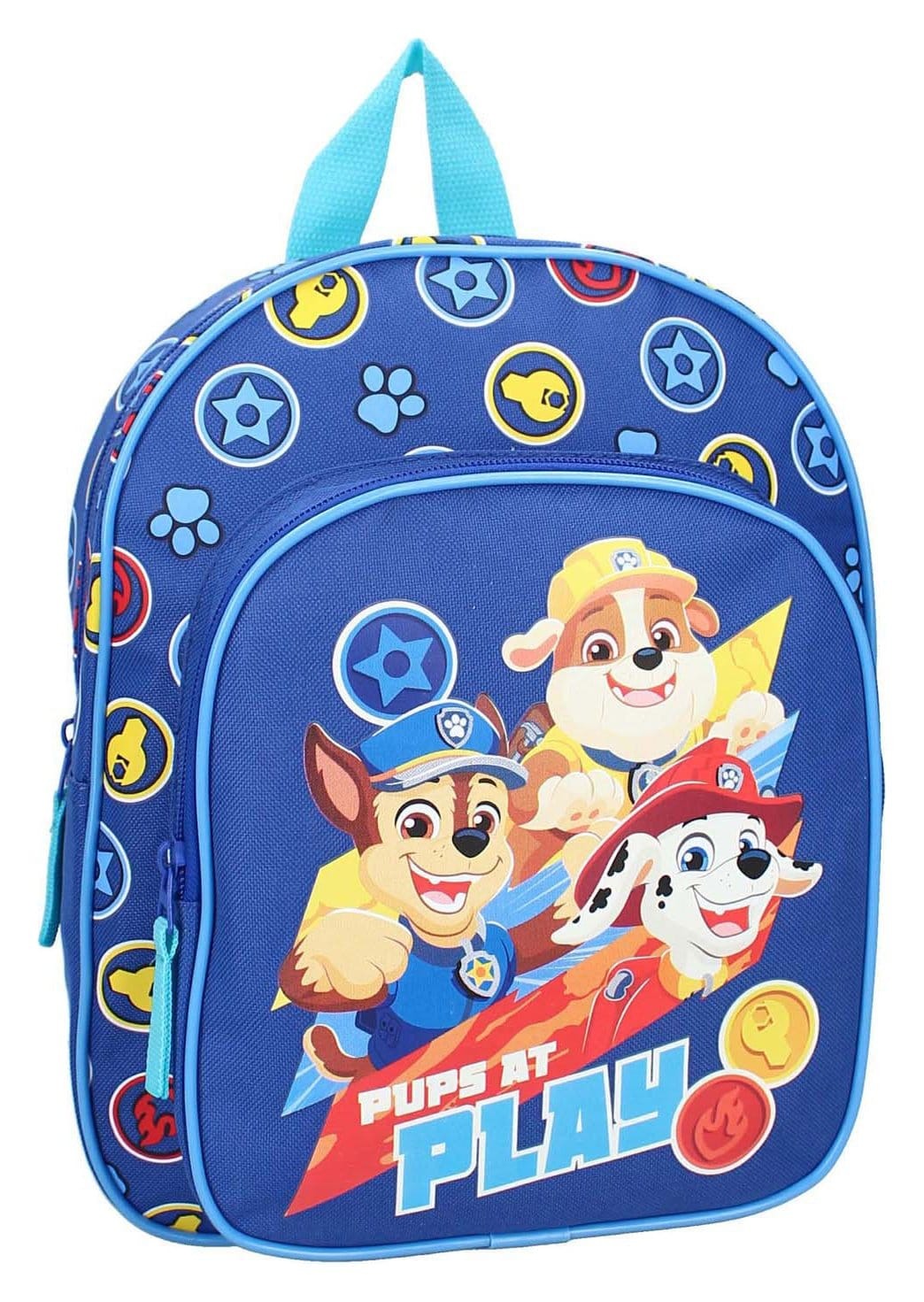 PAW Patrol Backpack Puptastic Days 30 cm