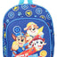 PAW Patrol Backpack Puptastic Days 30 cm