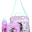 Gabby's Dollhouse Lunch Bag Set So Yummy 12 cm