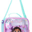 Gabby's Dollhouse Lunch Bag Set So Yummy 12 cm