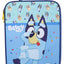 Bluey Trolley Backpack Made To Roll 49 cm