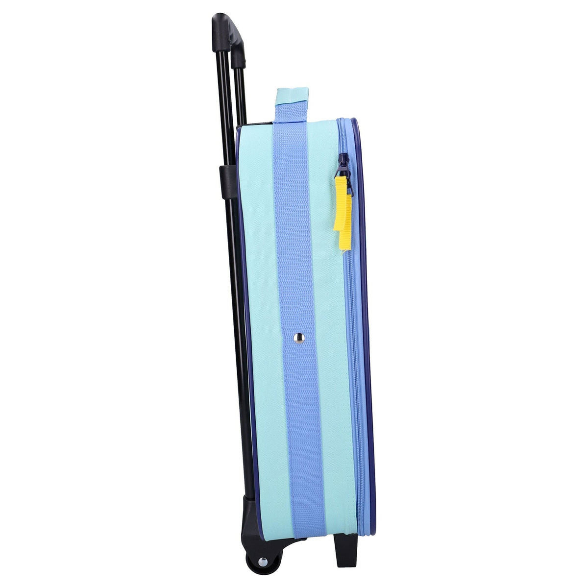 Bluey Trolley Backpack Made To Roll 49 cm