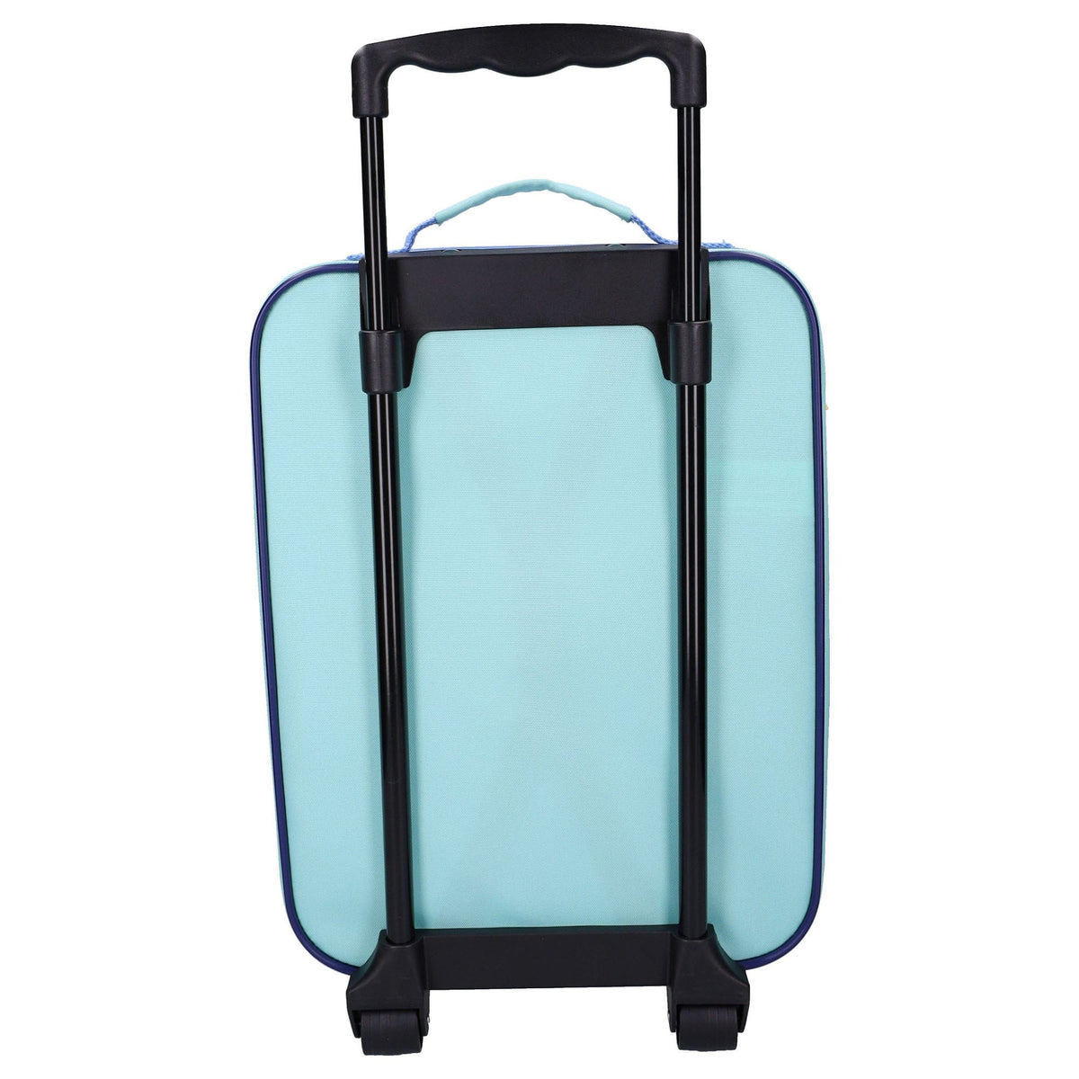 Bluey Trolley Backpack Made To Roll 49 cm