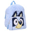 Bluey Backpack Bluey Fluffy Festival
