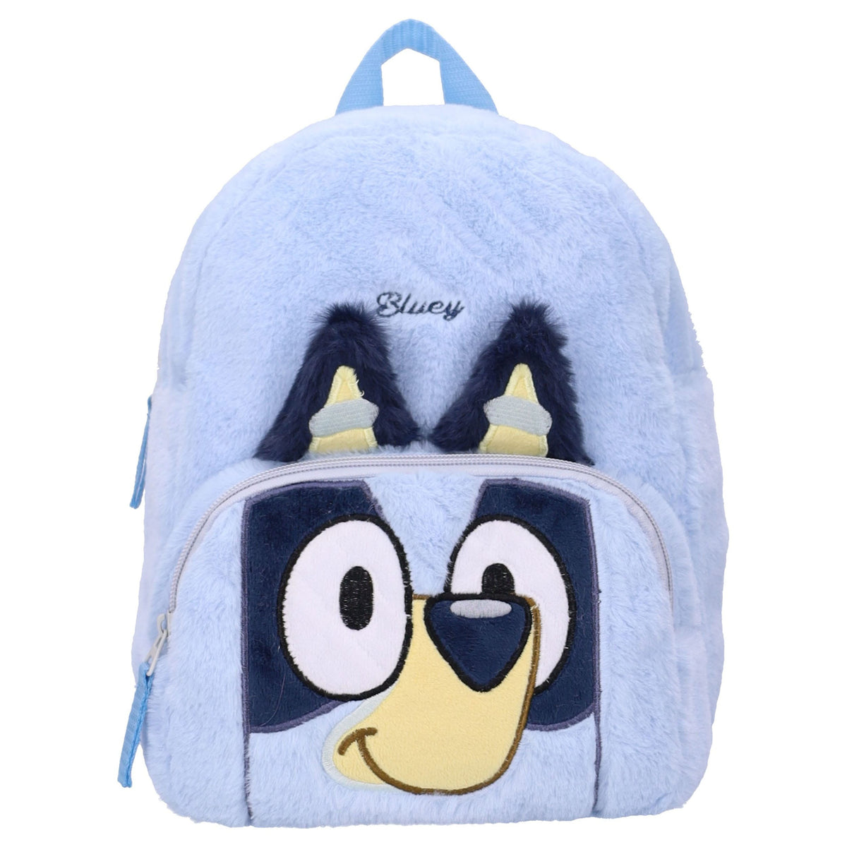 Bluey Backpack Bluey Fluffy Festival