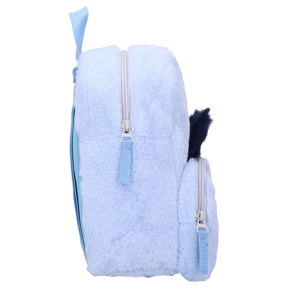 Bluey Backpack Bluey Fluffy Festival