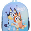 Bluey Backpack 3D Bluey Smooch Kiss 32 cm
