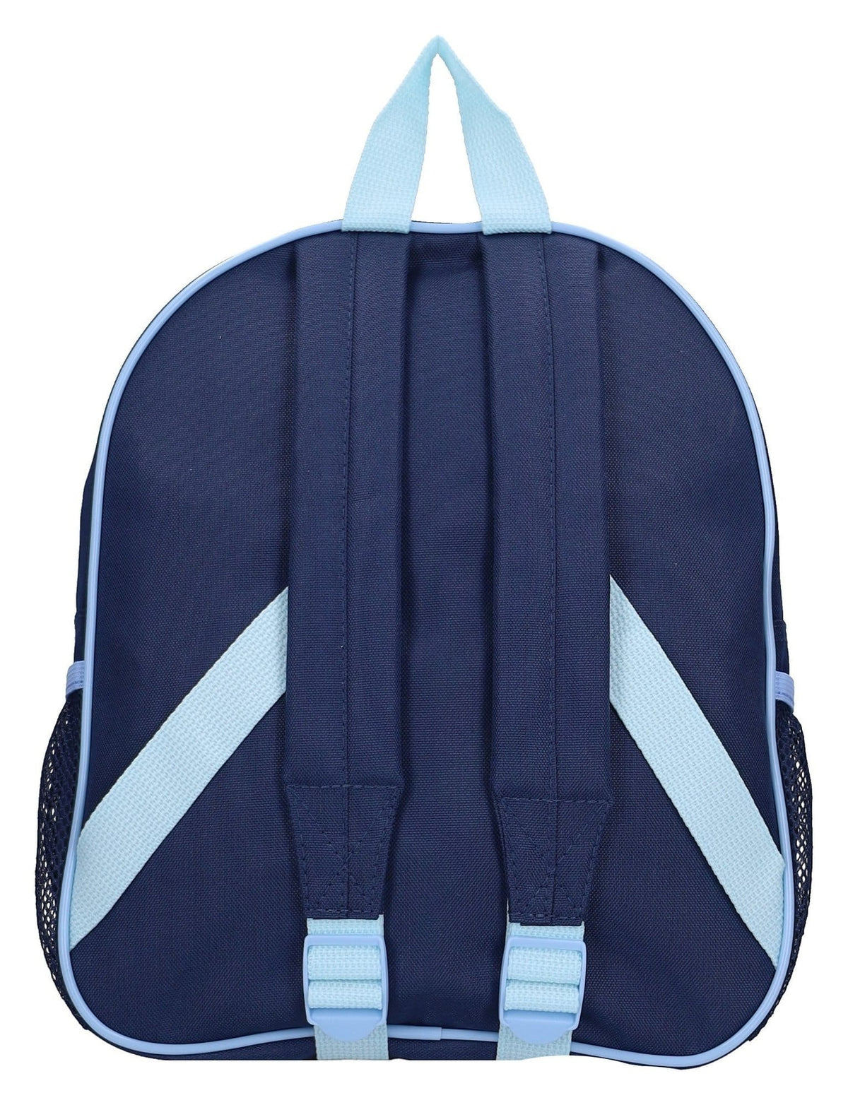 Bluey Backpack 3D Bluey Smooch Kiss 32 cm