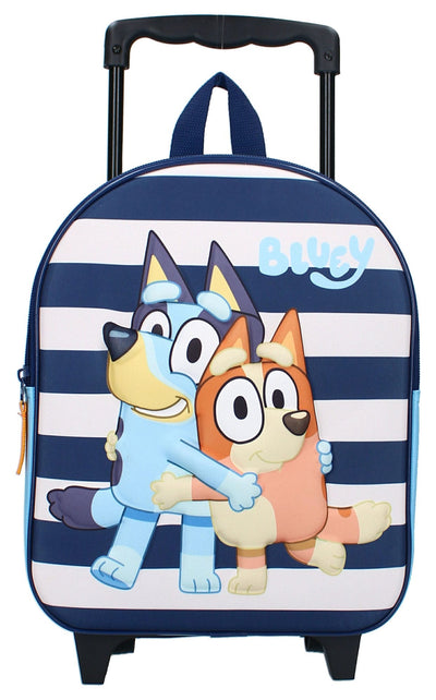 Bluey Backpack 3D Oh Happy Days 32 cm