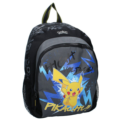 Pokémon Backpack Gotta Catch 'Em All! 35 cm