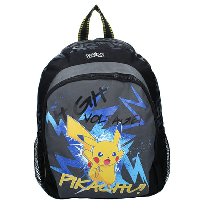 Pokémon Backpack Gotta Catch 'Em All! 35 cm