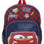 Cars Backpack Hit The Road 29 cm