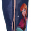 Frozen II Gym Bag Louder Than Love 44 cm