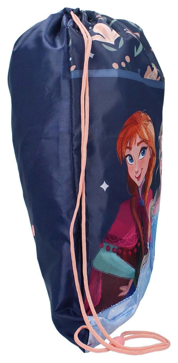 Frozen II Gym Bag Louder Than Love 44 cm