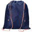 Frozen II Gym Bag Louder Than Love 44 cm