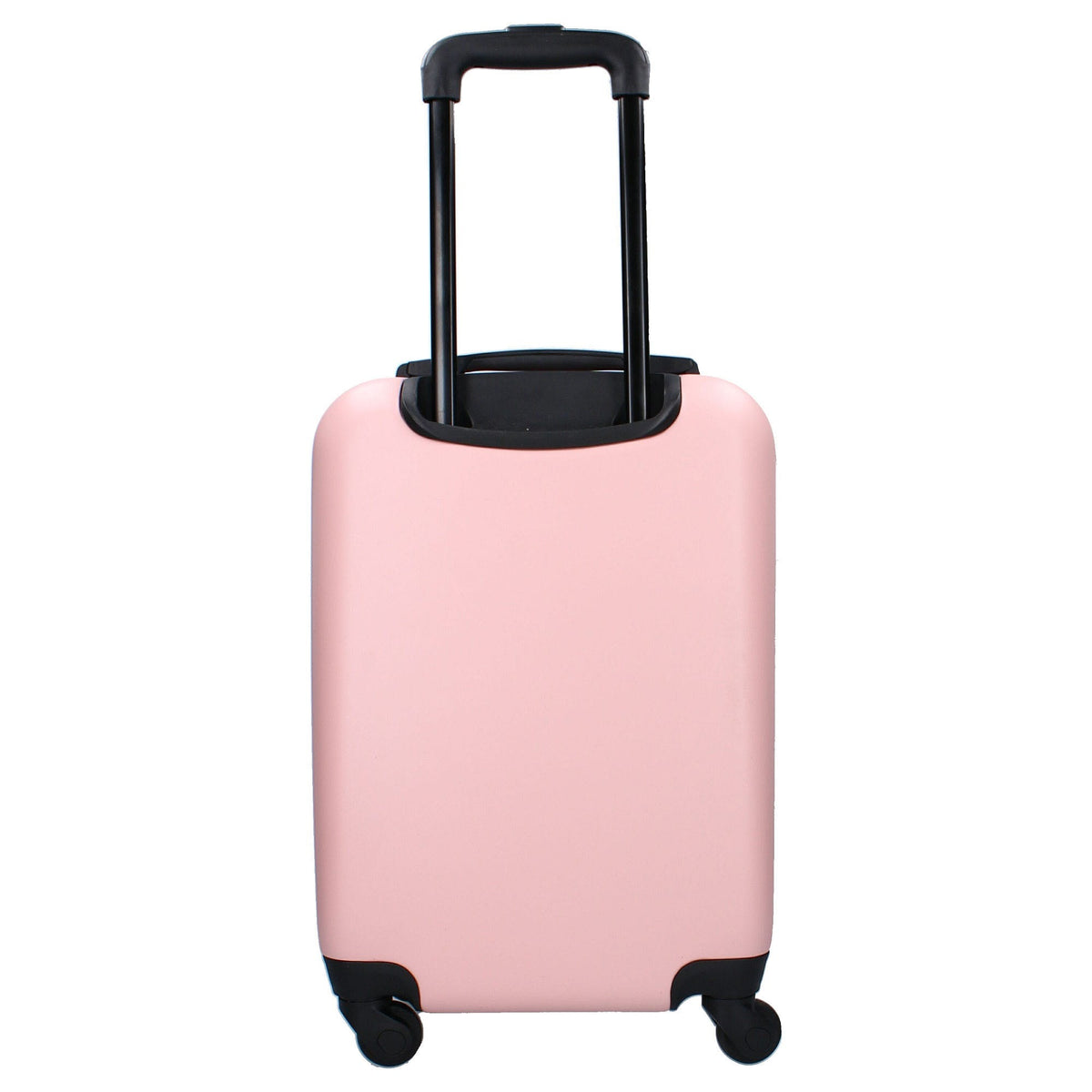 Lilo & Stitch Trolley Suitcase Ohana Forever 46 cm