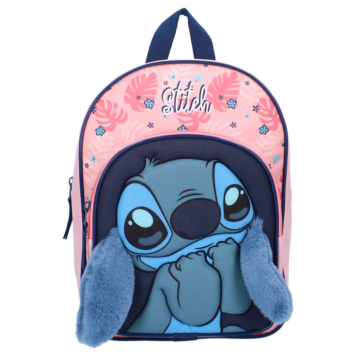 Lilo & Stitch Backpack 3D Likewise 31 cm