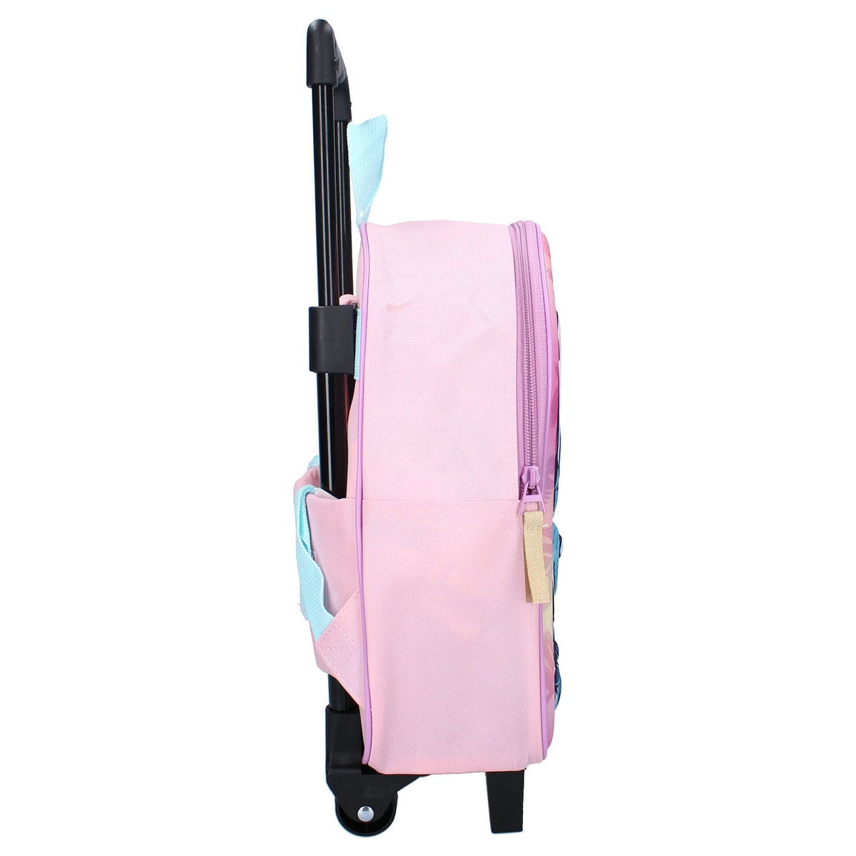 Lilo & Stitch Trolley Backpack 3D Great Escapes 32 cm