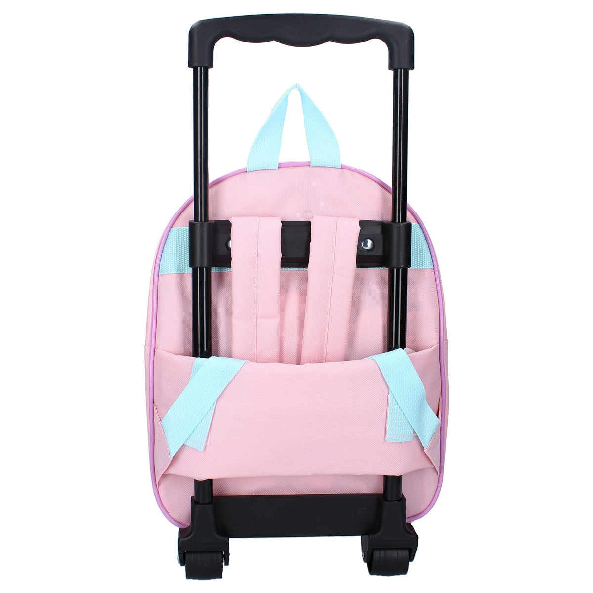 Lilo & Stitch Trolley Backpack 3D Great Escapes 32 cm