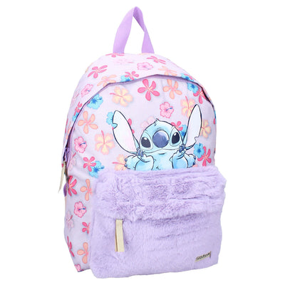 Lilo & Stitch Backpack Furry Fantasy 37 cm