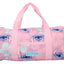 Lilo & Stitch Travel Bag Escape Essentials 45 cm