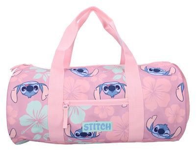 Lilo & Stitch Travel Bag Escape Essentials 45 cm