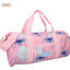 Lilo & Stitch Travel Bag Escape Essentials 45 cm