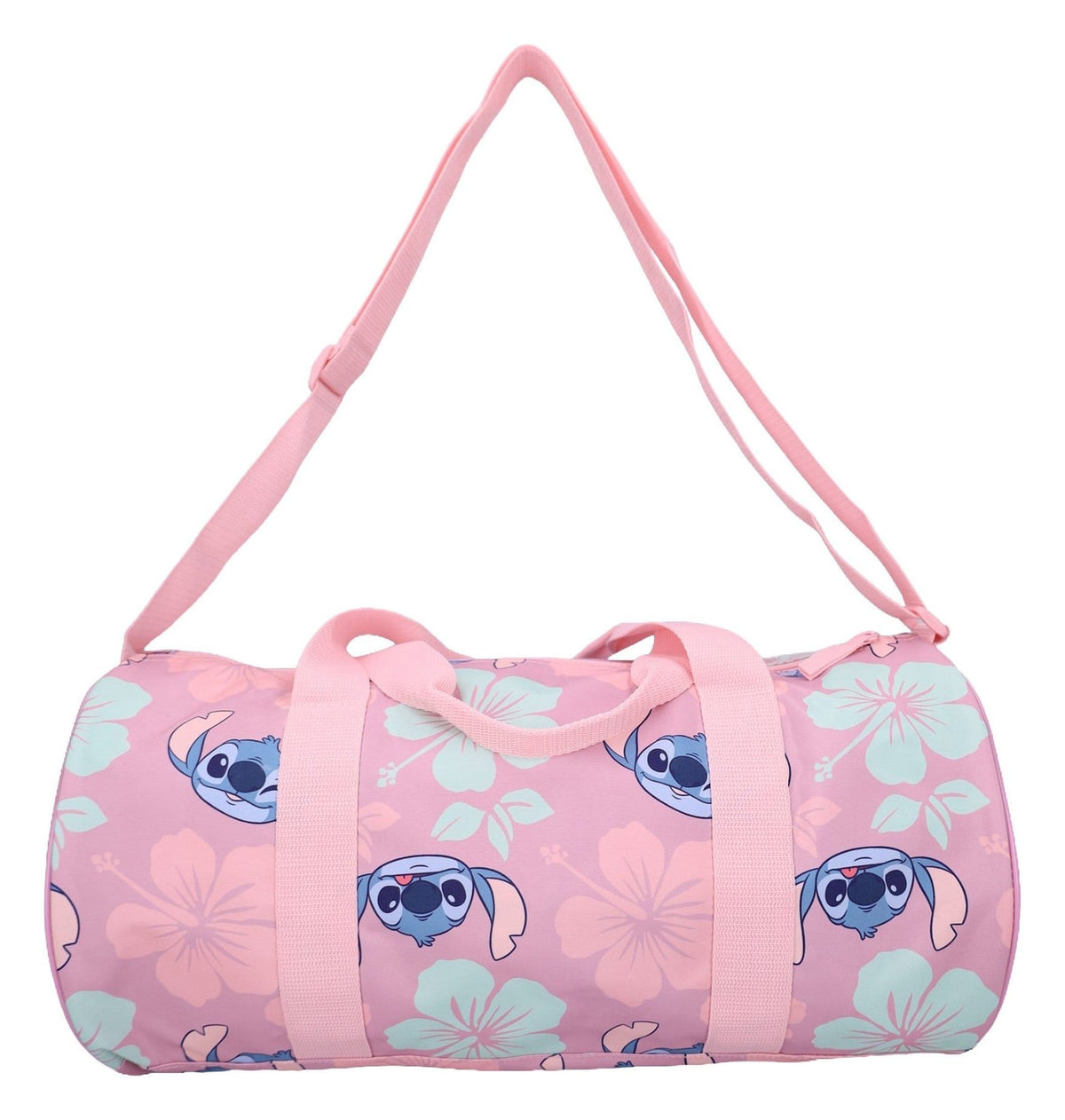 Lilo & Stitch Travel Bag Escape Essentials 45 cm