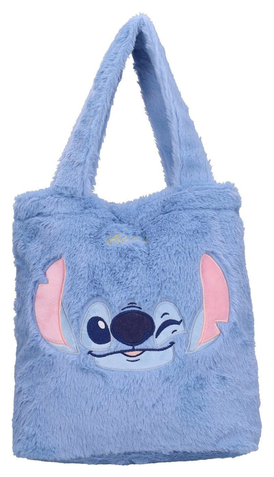 Lilo & Stitch Shopping Bag Stitch Galaxy Fluff