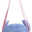 Lilo & Stitch Shoulder Bag Stitch Galaxy Fluff
