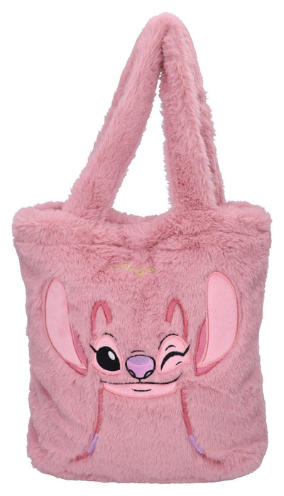 Lilo & Stitch Shopping Bag Stitch Galaxy Fluff