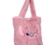 Lilo & Stitch Shopping Bag Stitch Galaxy Fluff