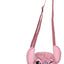 Lilo & Stitch Shoulder Bag Stitch Galaxy Fluff