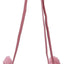 Lilo & Stitch Shoulder Bag Stitch Galaxy Fluff